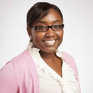 Meet your Posher, Patricia